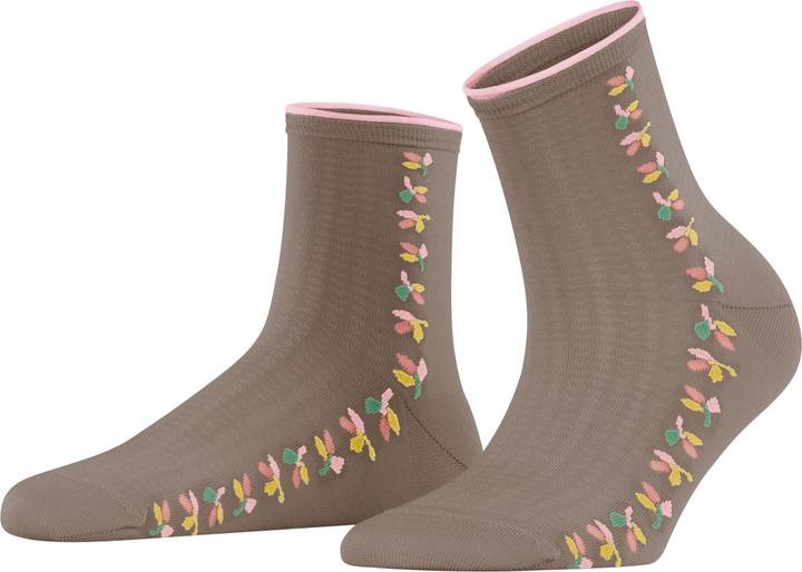 Image du produit Esprit Structured Leaves Femme (39 - 42)