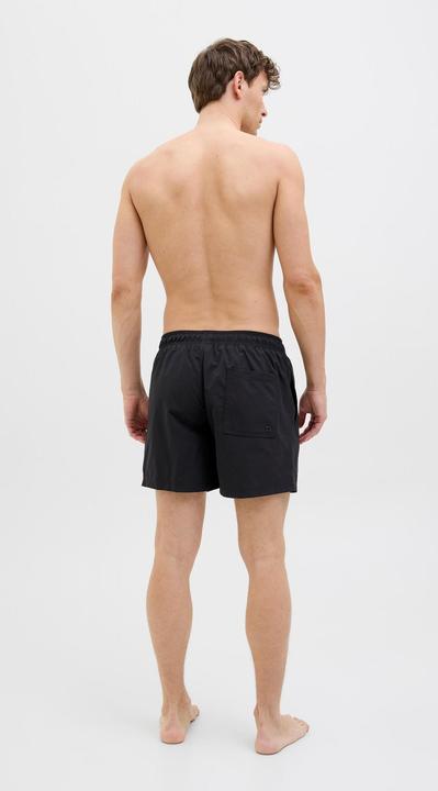 Actual product image Jack & Jones Jpstmaui Jjswim Solid Akm Sn (L)