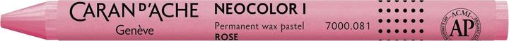 Immagine prodotto Caran d'Ache Neocolor I (Rosa, 1 x)