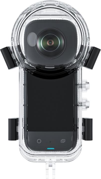 Produktbild Telesin Waterproof Case for Insta360 X4
