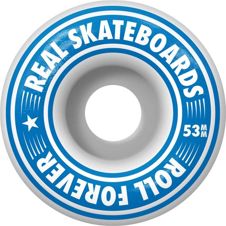 Actual product image Real Be Free LG Complete (31.80")