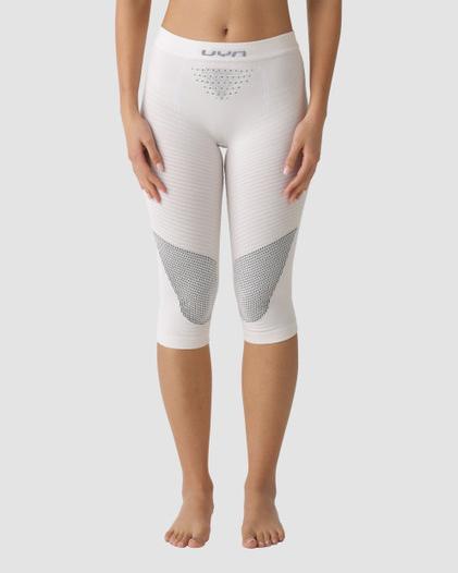 Image du produit UYN Pantalon thermique 3/4 Fusyon (S, M)