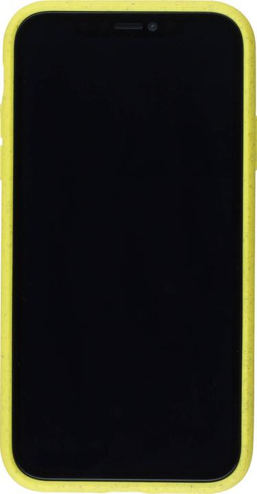 Image du produit PhoneLook Coque Bio Eco-Friendly jaune (Apple iPhone 11 Pro Max)