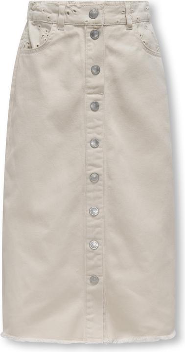 Actual product image Only KOGELSA Jeansrock Jeansrock (158)