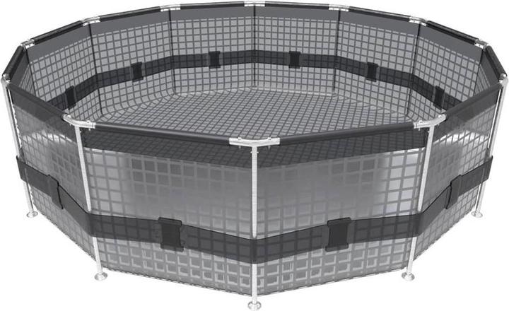 Actual product image Bestway Steel Pro Max (Ø 366 x 76 cm)