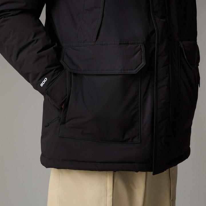 Immagine prodotto North Face McMurdo (XL)