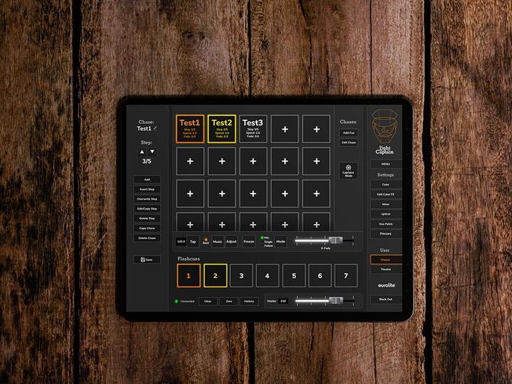 Immagine prodotto Eurolite Controllore DMX freeDMX AP