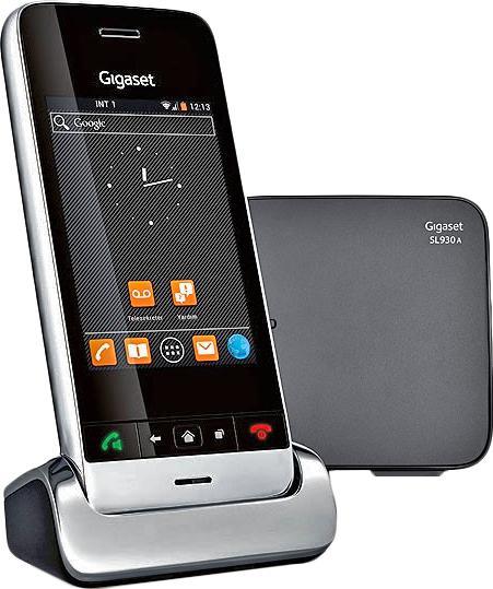 Image du produit Gigaset Sl930a