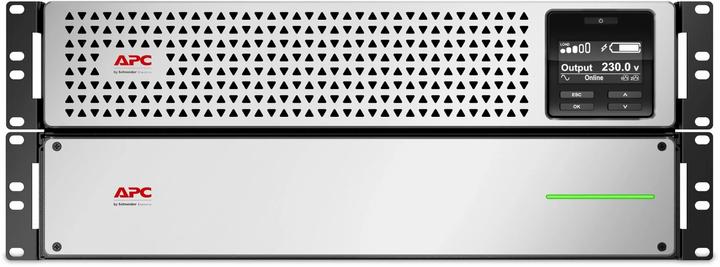 Produktbild APC Smart-Ups Srt Lithium Ion (1500 VA, 1350 W, Online-Doppelwandler USV)