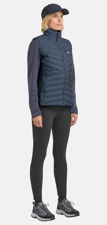 Actual product image Jack Wolfskin Routeburn Pro Ins Vest W (M)