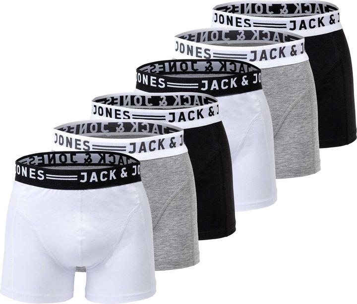 Jack & Jones Boxershort Casual Stretch