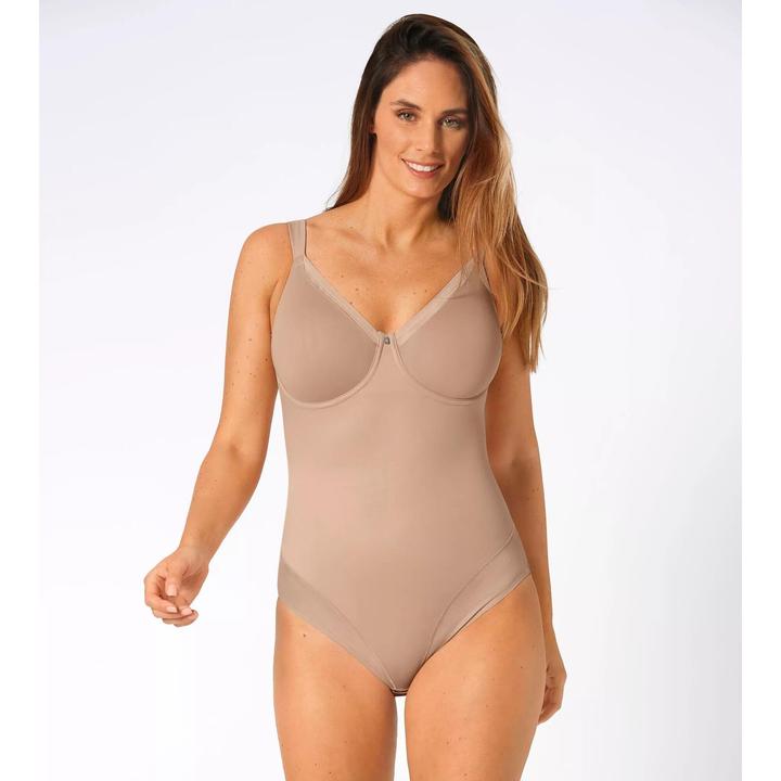 Image du produit Triumph True Shape Sensation BSW Body mit Bügel (95 B)