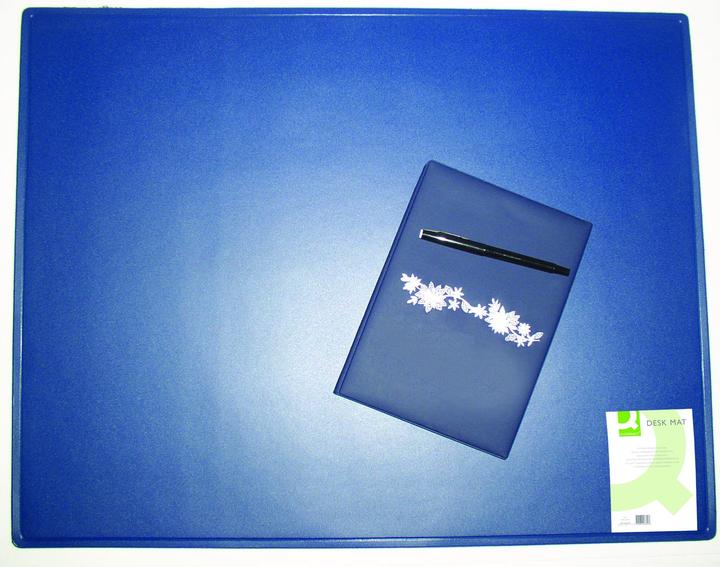 Image du produit Q-Connect Sous-main PP (63 x 50 cm)