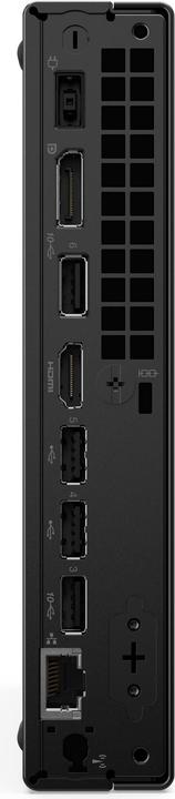 Immagine prodotto Lenovo ThinkCentre neo 50q (Snapdragon X Plus X1P-26-100, 16 GB, 512 GB)