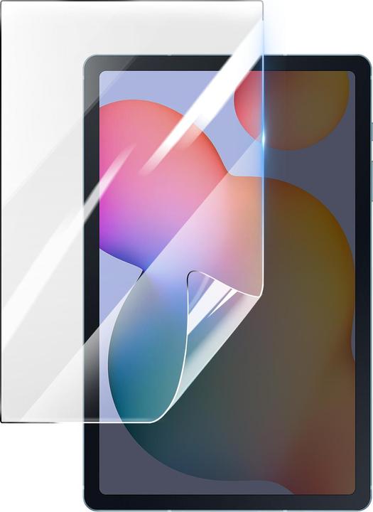 Immagine prodotto 3MK Pellicola ScreenSafe (1 Pezzo/i, Scheda Galaxy S6 Lite)