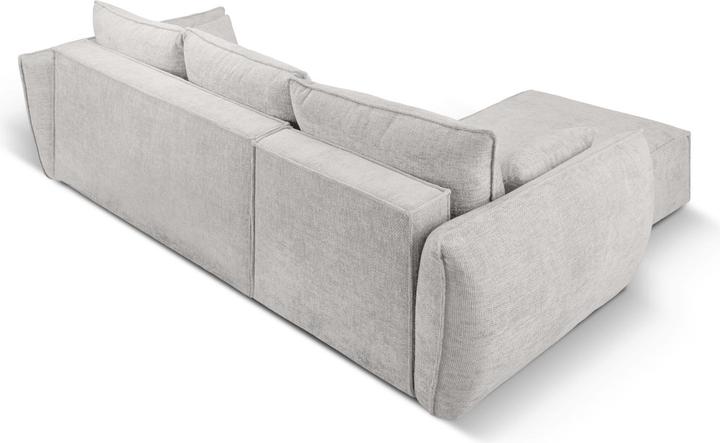 Produktbild Micadoni Kaelle (Ecksofa)