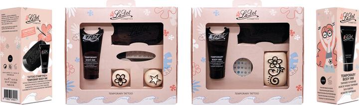 Produktbild La Dot Cosmetics Stempelkissen