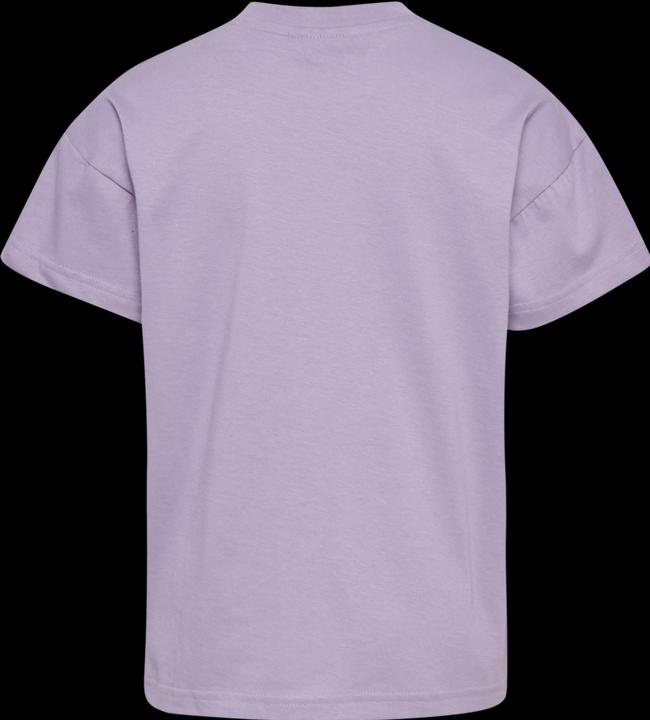 Produktbild hummel hmlLIBI T-SHIRT (140)