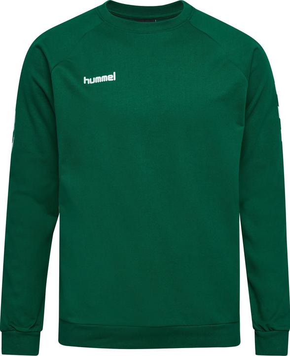Immagine prodotto hummel Vai Con La Felpa Di Cotone (3XL)