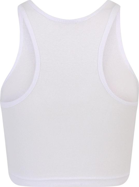 Image du produit Urban Classics Ladies Cropped Rib Top 2-Pack - 19707 (3XL)