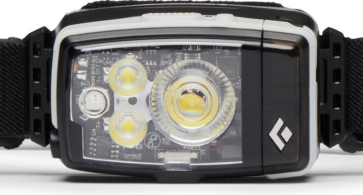 Immagine prodotto Black Diamond Distanza (1100 lm)