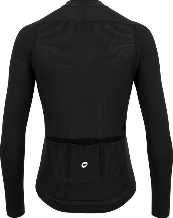 Produktbild Assos MILLE GT DRYLITE LSJersey (XL)