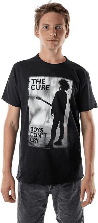 Produktbild Universal Textiles Boys Don't Cry TShirt (XXL)