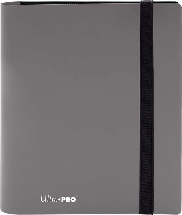 Ultra Pro Binder Eclipse Pocket
