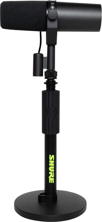 Produktbild Shure Desktop1