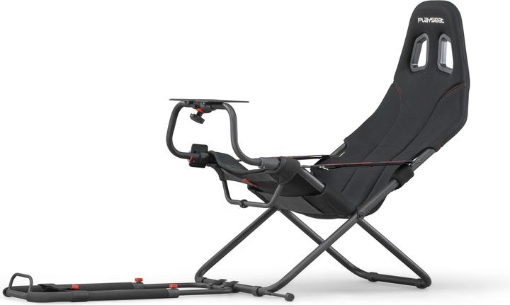 Playseat Challenge