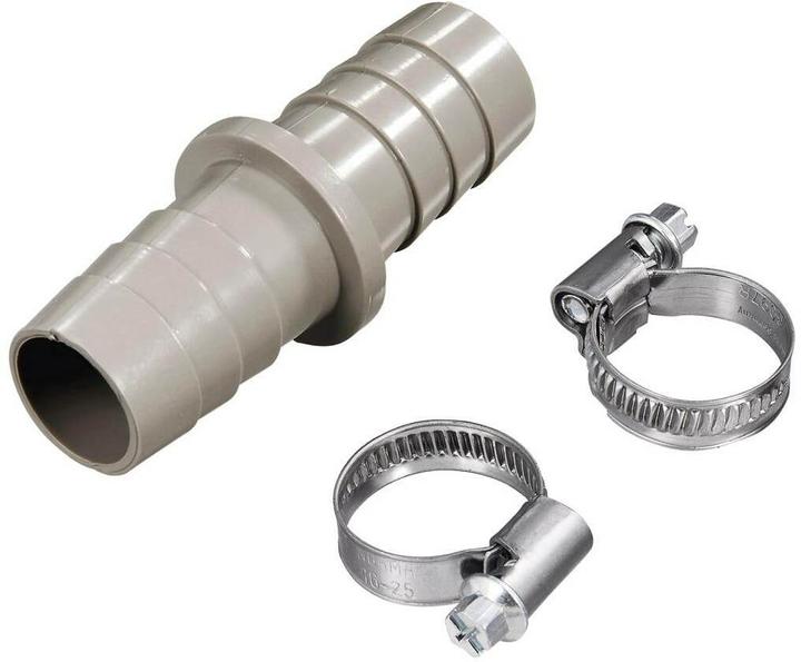 Xavax Raccord de tuyau de vidange, pour Ø 20 mm