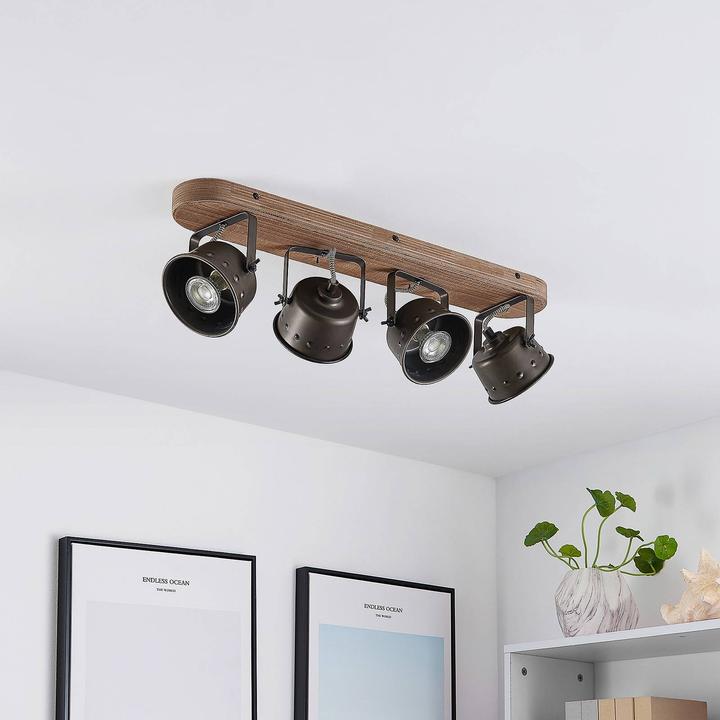 Image du produit Lindby Rubinjo (GU10)