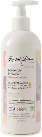 Immagine prodotto Rampal Latour Latte detergente idratante delicato con certificazione biologica