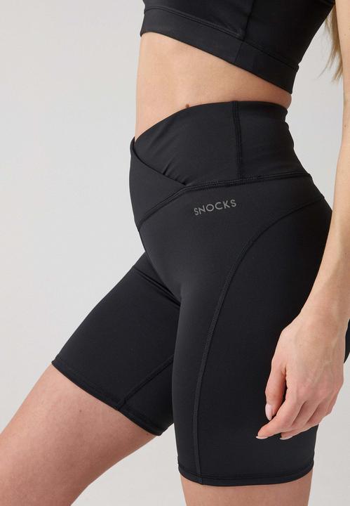 Produktbild Snocks Radlerhose Damen V Cross (M)