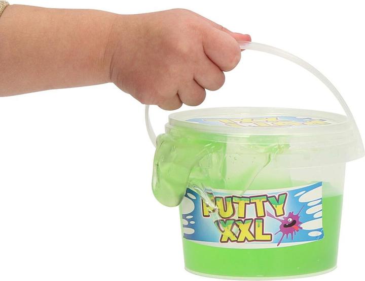 Actual product image Sombo Putty giant bucket g ass