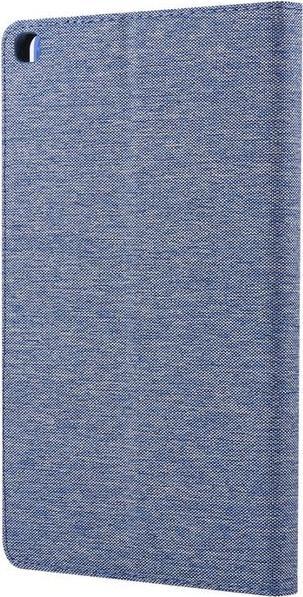 Image du produit MU Classic Revêtement en tissu/leatherette (Galaxy Tab A 8.0 (2019))