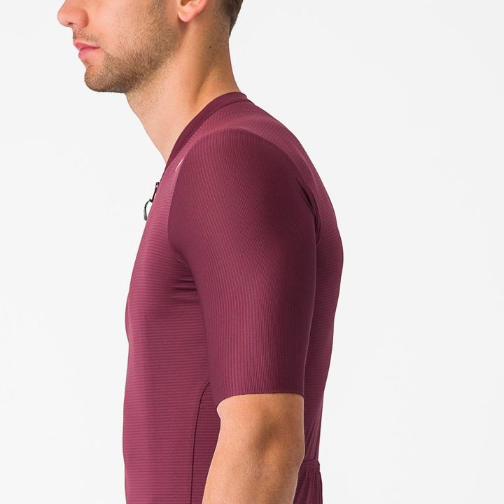 Actual product image Castelli Espresso Jersey (XL)