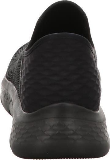 Produktbild Skechers Slipper Go Walk Flex NO HANDS Black (44)