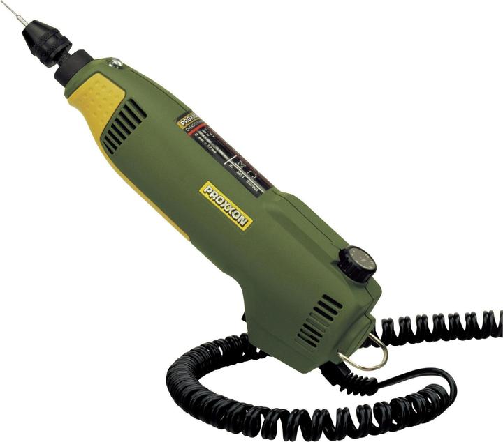 Actual product image Proxxon Fine boring grinder FBS12/EF