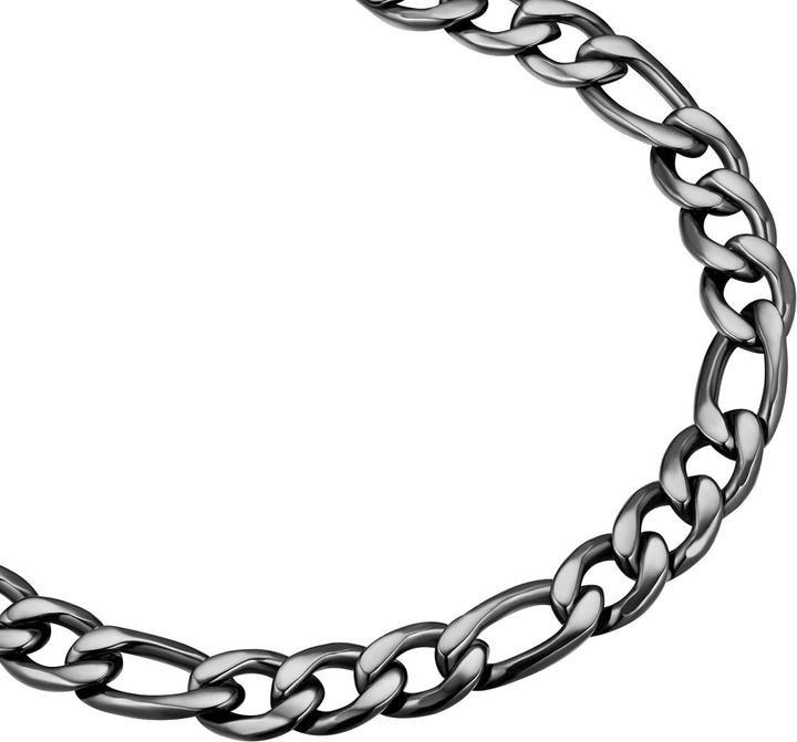 Produktbild True Rebels Herren Armband - 36660 (23 cm, Edelstahl)