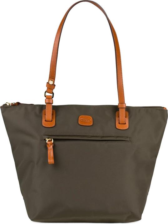 Immagine prodotto Brics X-Bag Sportina M/L26cm Olive (8 l)