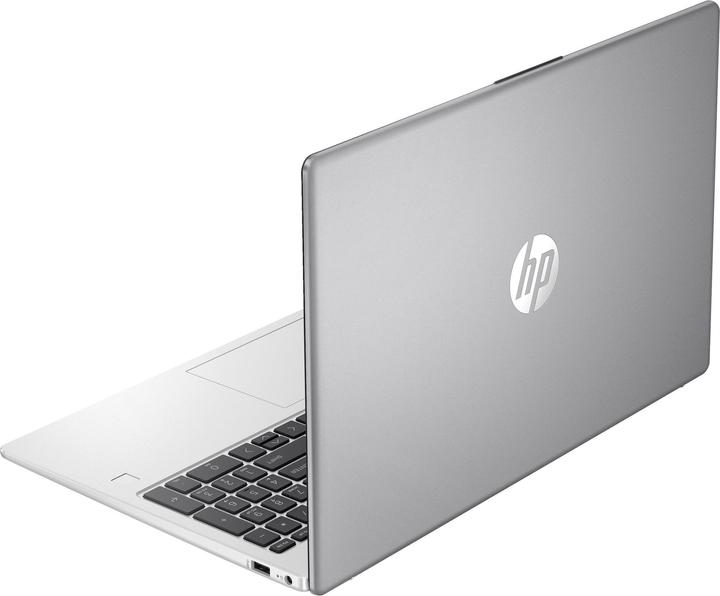 Image du produit HP 250 G10 Intel Core i5-1334U 39,6cm 15,6pouces FHD 16GB 512GB/SSD W11P 1J Gar SmartBuy+ (FR) (15.60", Intel Core i5-1334U, 16 Go, 512 Go, DE)