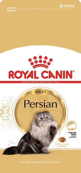 Produktbild Royal Canin Persian 30 (Adult, 1 Stk., 10000 g)