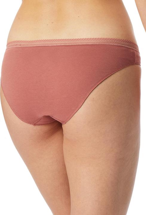 Actual product image Schiesser Rioslip Cotton Lace (48, pack of 2)