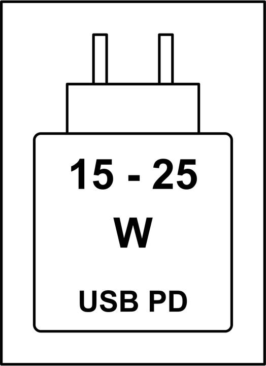 Immagine prodotto Revendo Samsung Galaxy S21 FE 5G Dual SIM (128 GB, Grafite, 6.40", 12 Mpx, C / Buono)