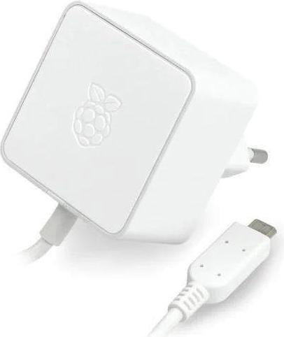 Image du produit Raspberry Pi Alimentation électrique