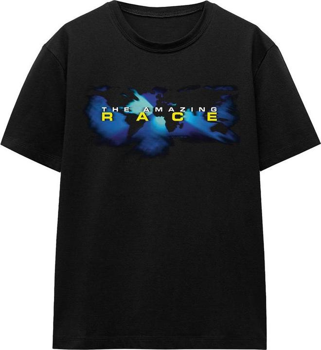 Produktbild The Amazing Race TShirt (L)