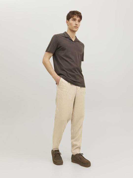 Image du produit Jack & Jones Pantalon en lin (32)