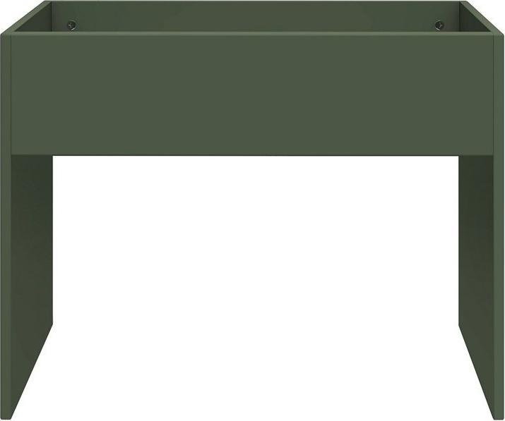 Image du produit Flexa Organiseur - mini, vert foncé (Chaise haute)