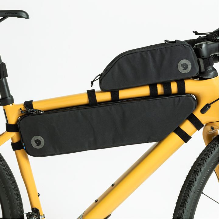 Produktbild Fjällräven Hoja Frame Bag (5 l, Rahmentasche)